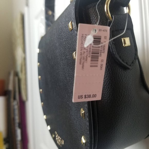 Victoria Secret Festival Crossbody - Picture 5 of 9